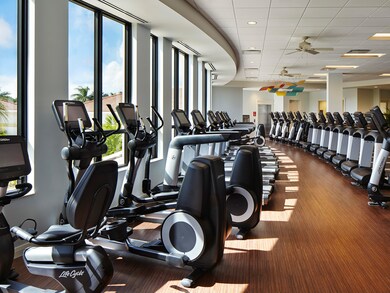 CARDIO FITNESS