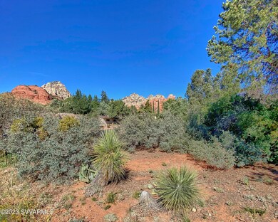 unlisted-address, Sedona, AZ 86336 - photo 4