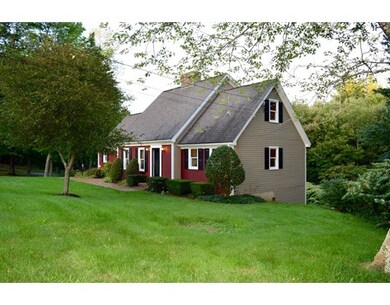 40 Smith Hanson Rd, North Brookfield, MA 01535 - photo 3