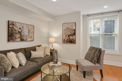 43 Hanover Place NW unit 1, Washington, DC 20001 - photo 7