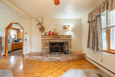 603 Ellett Rd, Blacksburg, VA 24060 - photo 5