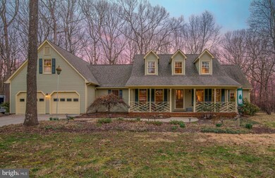 6704 Bloomsbury Ln, Spotsylvania, VA 22553 - photo 2