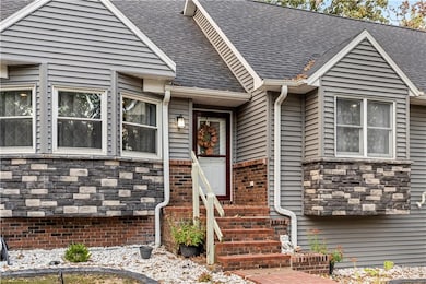 14863 E Redcoat Rd, Nevada, MO 64772 - photo 2