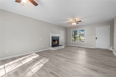 82 Stonecliff Ln, Sanford, NC 27332 - photo 7