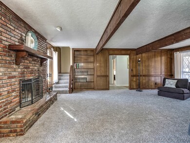 3105 S Chestnut Ave, Broken Arrow, OK 74012 - photo 7