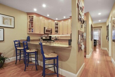 23 Worcester St unit 1, Boston, MA 02118 - photo 6