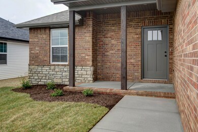 842 S Parkside Cir unit Lot 135, Nixa, MO 65714 - photo 4