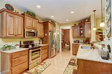 4447 Cornett Dr, Iron Station, NC 28080 - photo 4