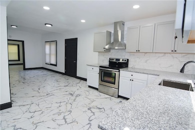 631 Udell St, Indianapolis, IN 46208 - photo 5