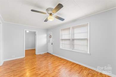 2282 Rome Jones Rd, Newton, NC 28658 - photo 4