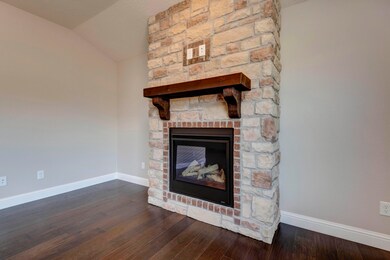 1663 N Kingfisher Dr unit Lot 167, Nixa, MO 65714 - photo 5