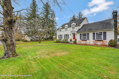 235 N Abington Rd, Clarks Green, PA 18411 - photo 4