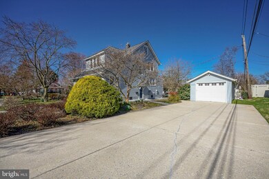 135 E Graisbury Ave, Audubon, NJ 08106 - photo 5