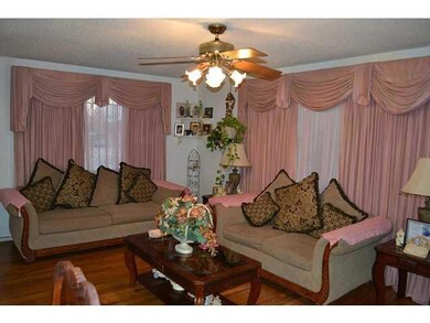 3704 Hamilton Ave, El Paso, TX 79930 - photo 4