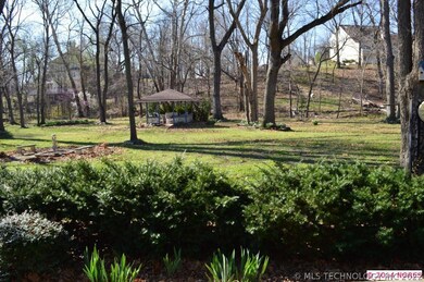 Take your pick of quiet garden seating areas