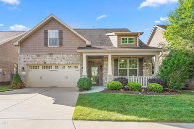 4110 Argyle Trail, Burlington, NC 27215 - photo 2