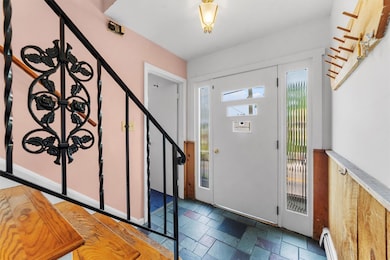 Entry