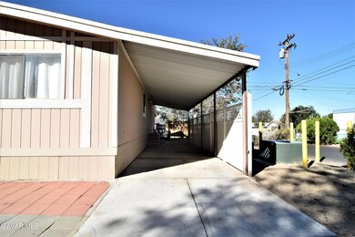 45446 7th St E unit 21, Lancaster, CA 93535 - photo 5