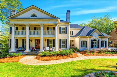 2918 Major Ridge Trail, Duluth, GA 30097 - photo 2