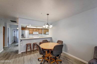 Dining Area 1