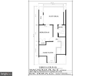 609 W Mulberry St, Kennett Square, PA 19348 - photo 4