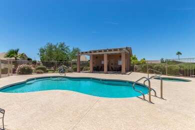 COMMUNITY POOL