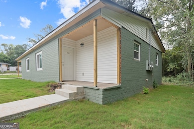 4305 Marion Ave, Macon, GA 31206 - photo 4