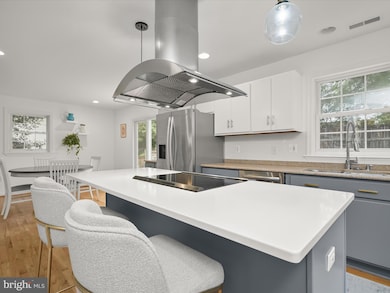 2707 E West Hwy, Chevy Chase, MD 20815 - photo 6