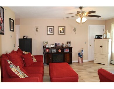 4 Warsaw Ave unit 2L, Dudley, MA 01571 - photo 3