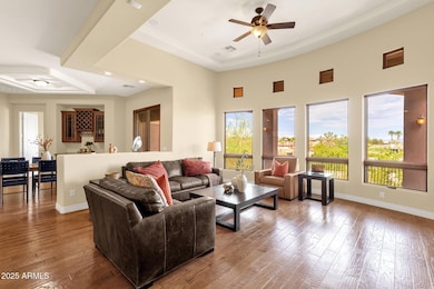 15740 E Cholla Dr, Fountain Hills, AZ 85268 - photo 2