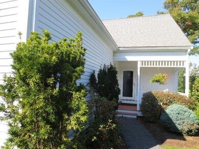 3 Holly Hill Ct unit 17, Buzzards Bay, MA 02532 - photo 2