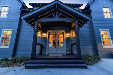 100 Ridge Crest, Alexander City, AL 35010 - photo 6