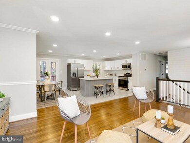 1503 Cool Spring Dr, Alexandria, VA 22308 - photo 5