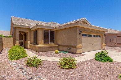 1552 E Shannon St, Chandler, AZ 85225 - photo 2