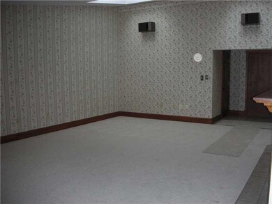 Interior Space/Layout.