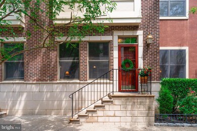 609 N Atlantic Ave, Collingswood, NJ 08108 - photo 3