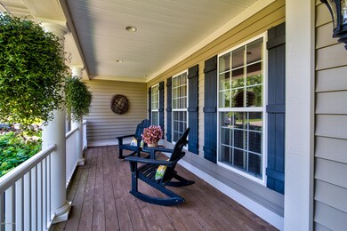 Creek Edge - Exteriors (1 of 1)