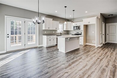 3639 N Carolina 134, Asheboro, NC 27205 - photo 5