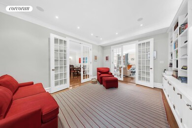 Carnegie Hill unit 6C, New York, NY 10128 - photo 5