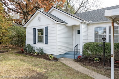 3210 N O St, Fort Smith, AR 72904 - photo 2