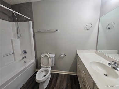 3311 Branch St, Millbrook, AL 36054 - photo 6