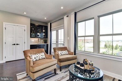 251 Garrett a Morgan Blvd unit 808 G, Hyattsville, MD 20785 - photo 4