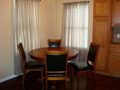 Dining Room.
