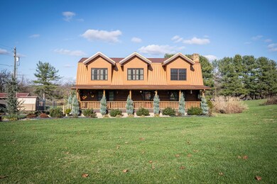 2605 Adams Rd, Beaver, OH 45613 - photo 2