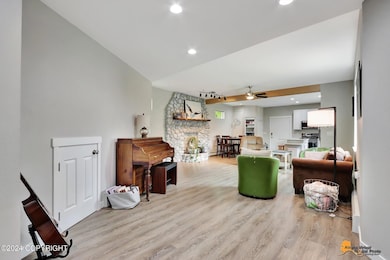 1650 S Middle Mesa Dr, Palmer, AK 99645 - photo 4