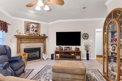 3314 Belle Ave, Denison, TX 75020 - photo 5