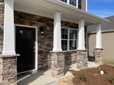 147 David Hill Dr, Buffalo Lake, NC 27330 - photo 4