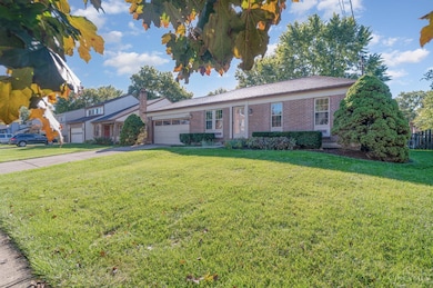 7965 Timberbreak Dr, Cincinnati, OH 45249 - photo 2