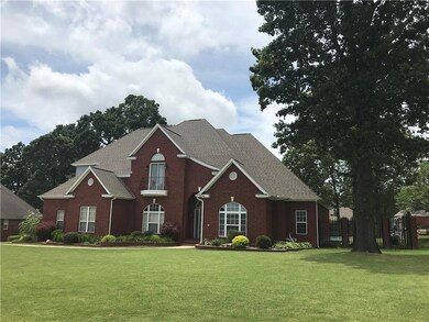 3774 Thornbury Dr, Springdale, AR 72764 - photo 2