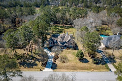 10611 Clubhouse Cir, Magnolia, TX 77354 - photo 5